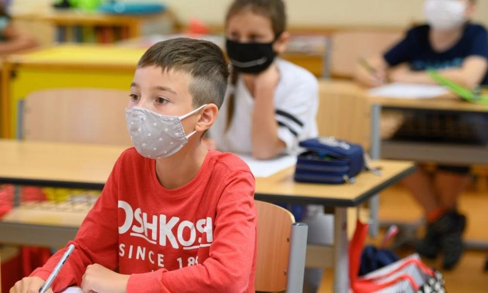 New York Times: Η φετινή χρονιά είναι "χαμένη" για τα παιδιά στις ΗΠΑ;